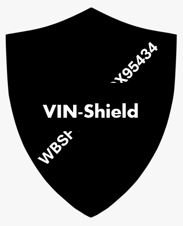 VIN Shield