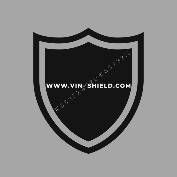 VIN Shield